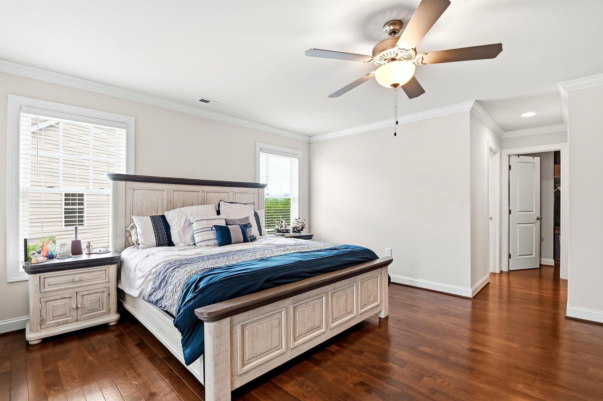 134 OAK MEADOW Lane, Blacksburg, VA 24060