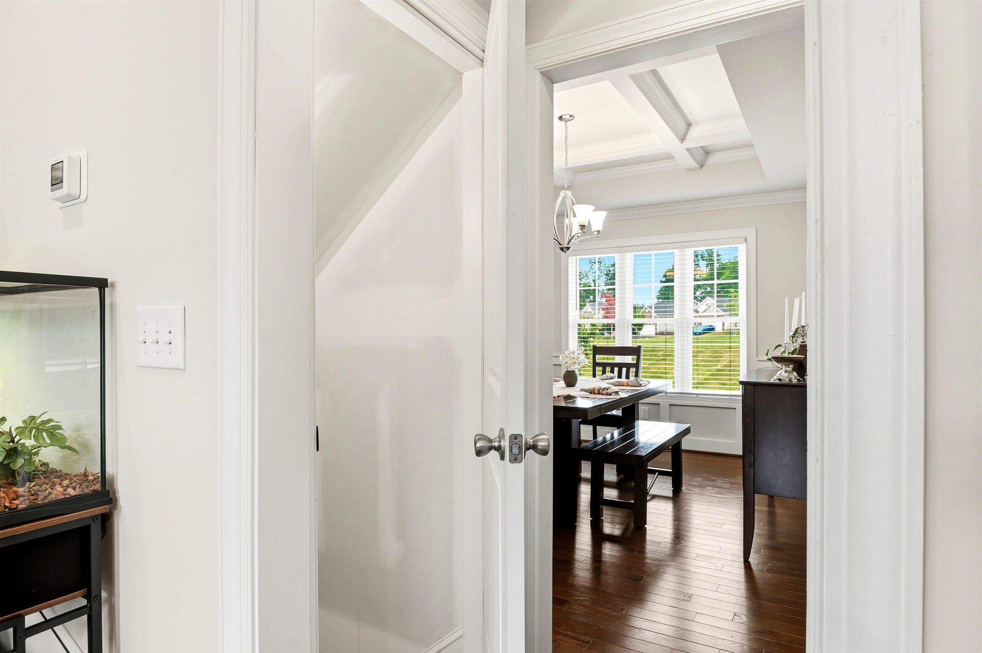 134 OAK MEADOW Lane, Blacksburg, VA 24060
