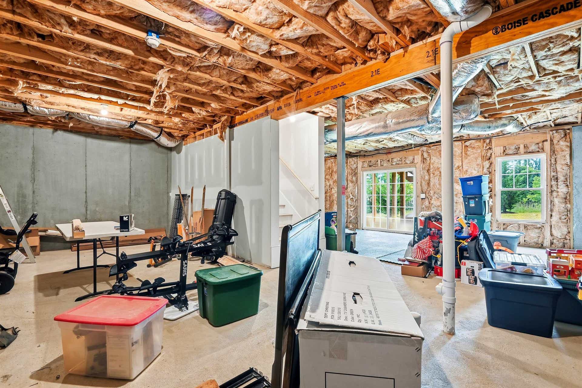 134 OAK MEADOW Lane, Blacksburg, VA 24060