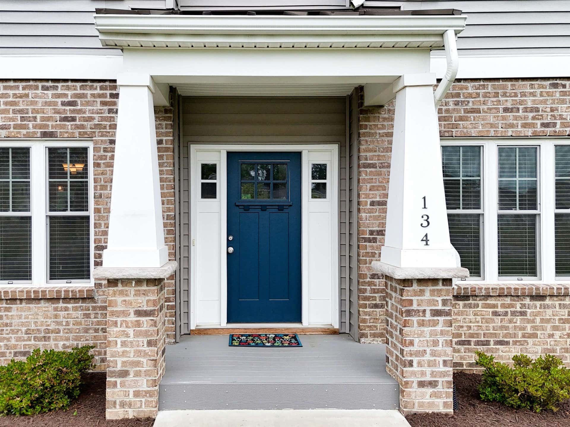 134 OAK MEADOW Lane, Blacksburg, VA 24060