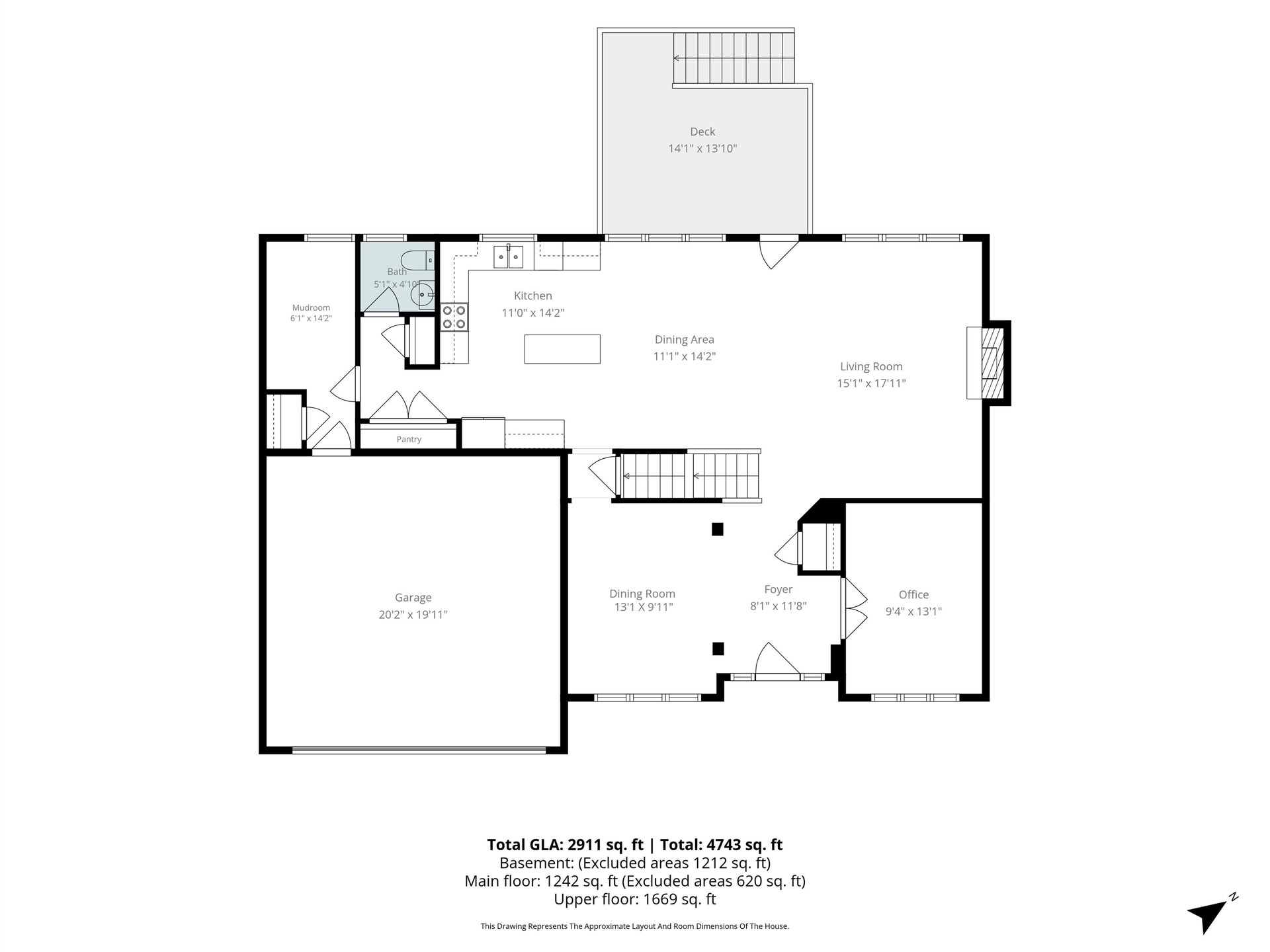 134 OAK MEADOW Lane, Blacksburg, VA 24060