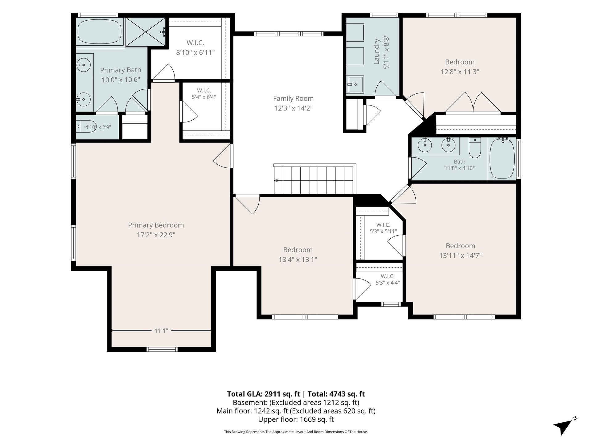 134 OAK MEADOW Lane, Blacksburg, VA 24060