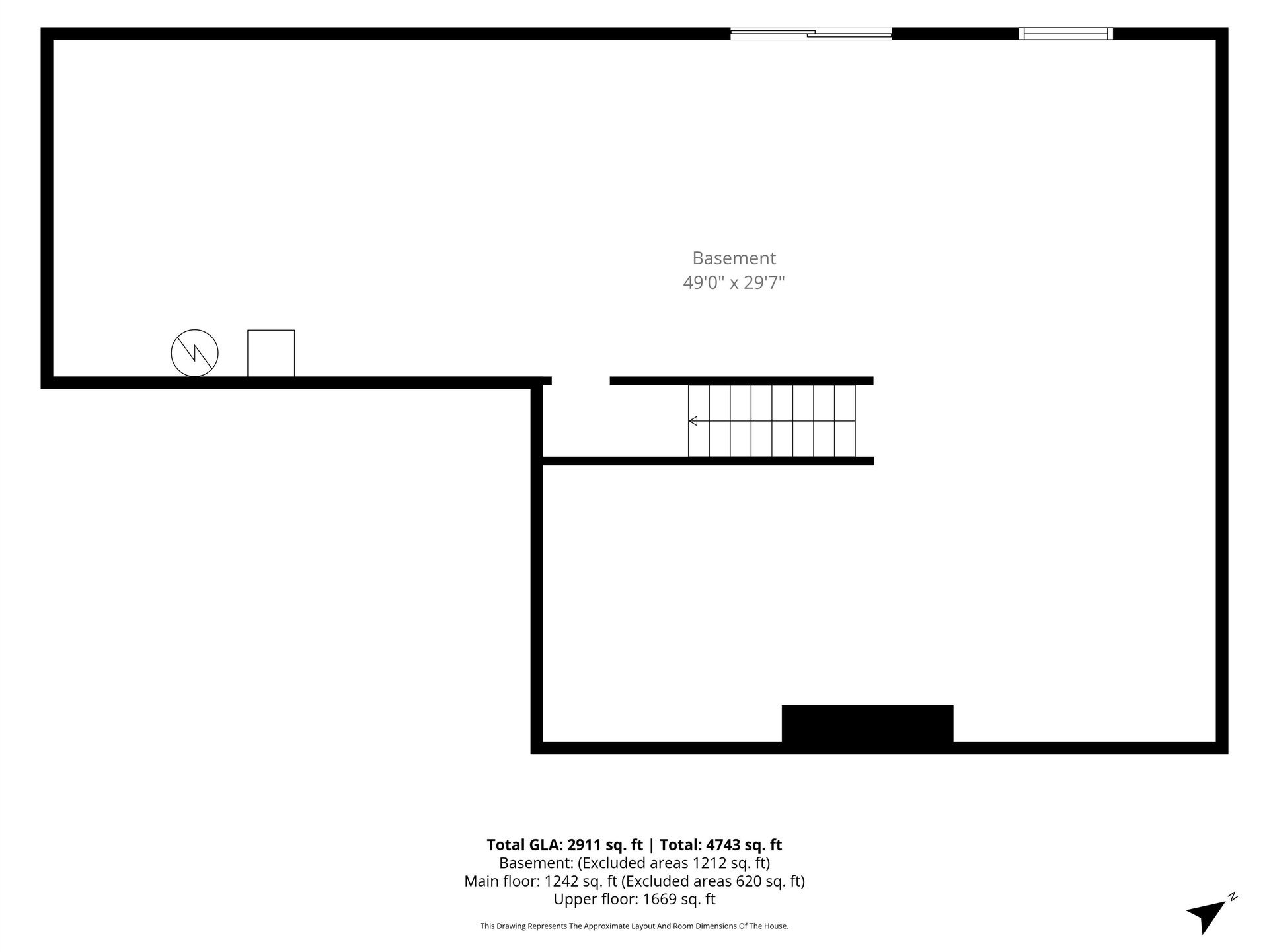 134 OAK MEADOW Lane, Blacksburg, VA 24060