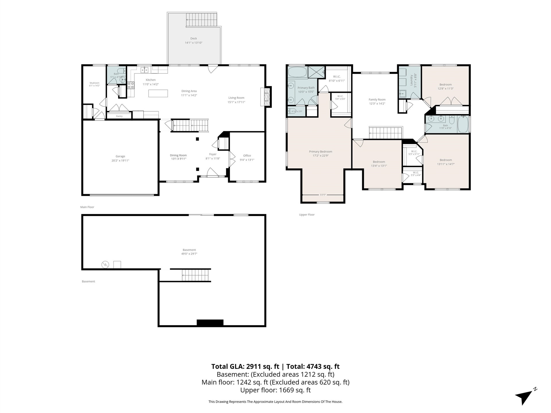 134 OAK MEADOW Lane, Blacksburg, VA 24060