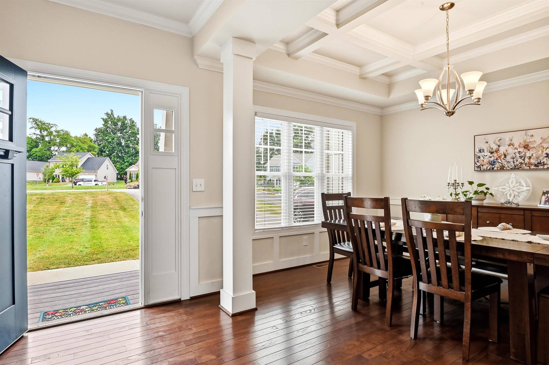 134 OAK MEADOW Lane, Blacksburg, VA 24060