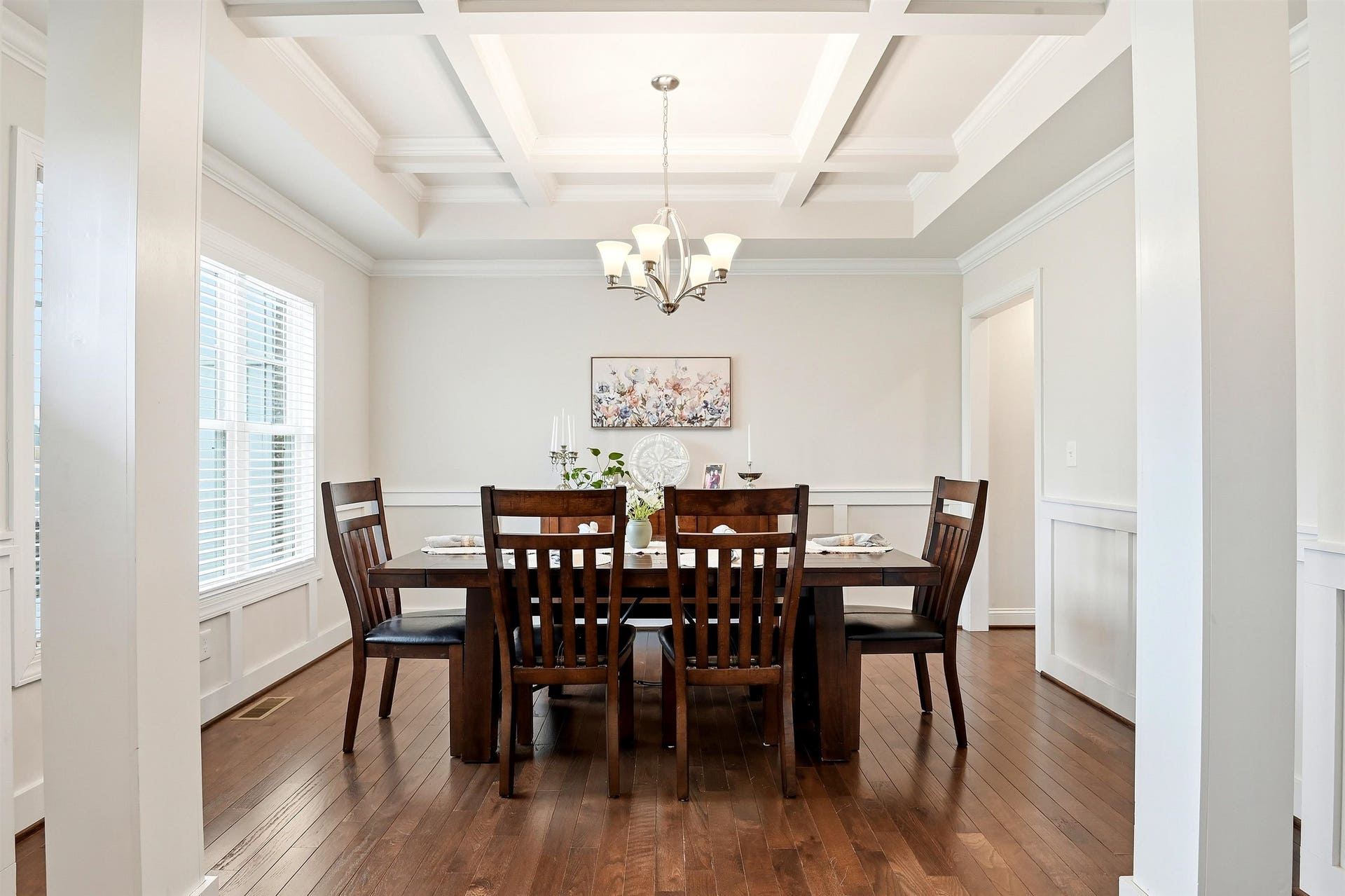 134 OAK MEADOW Lane, Blacksburg, VA 24060