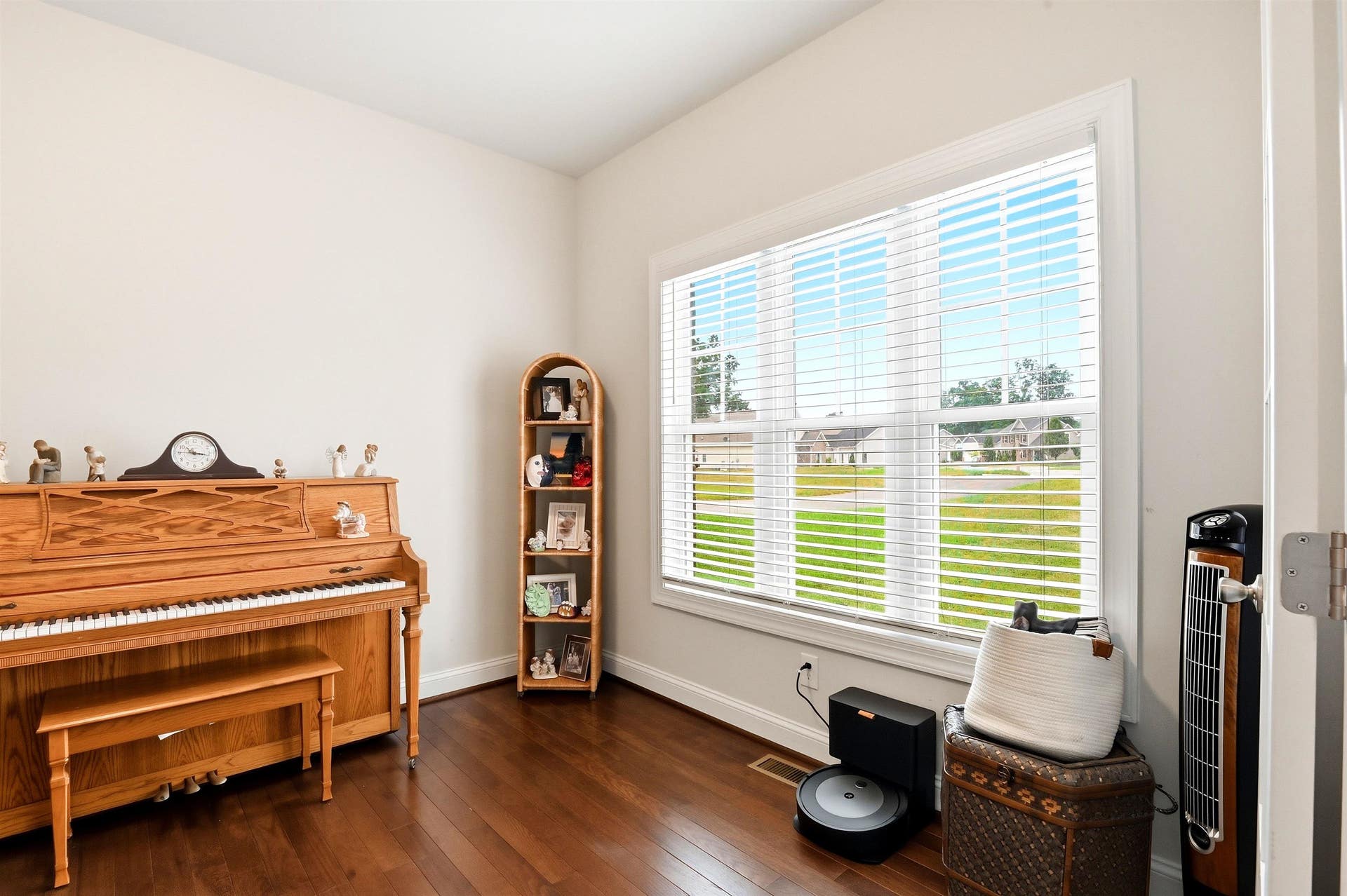 134 OAK MEADOW Lane, Blacksburg, VA 24060