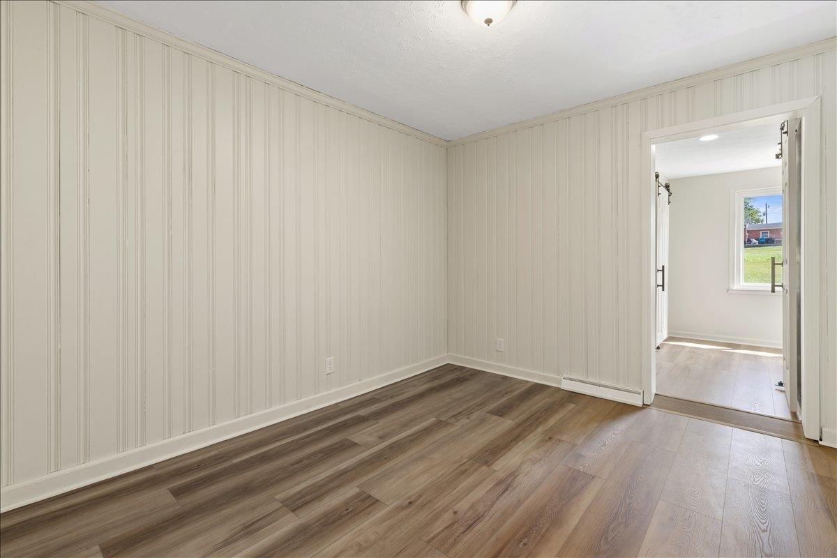 121 Spring Street, Rich Creek, VA 24147