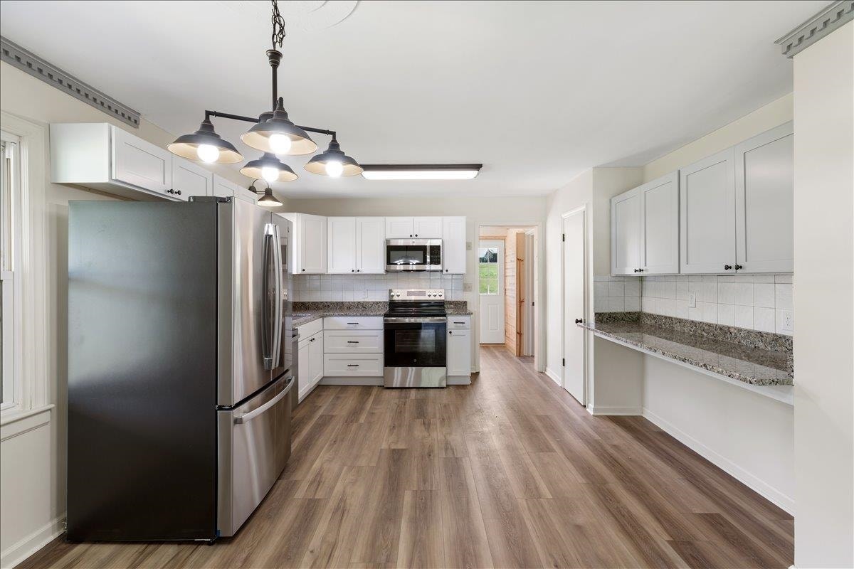 121 Spring Street, Rich Creek, VA 24147