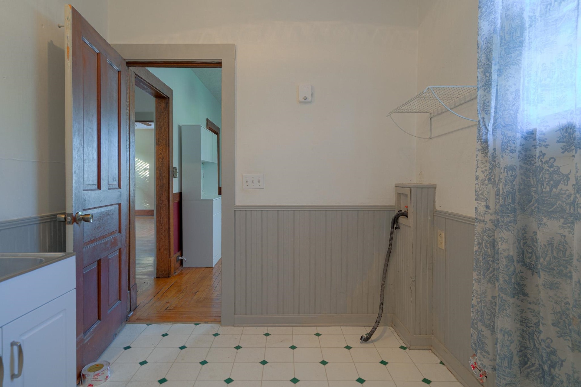 402 Randolph Street, Radford, VA 24141