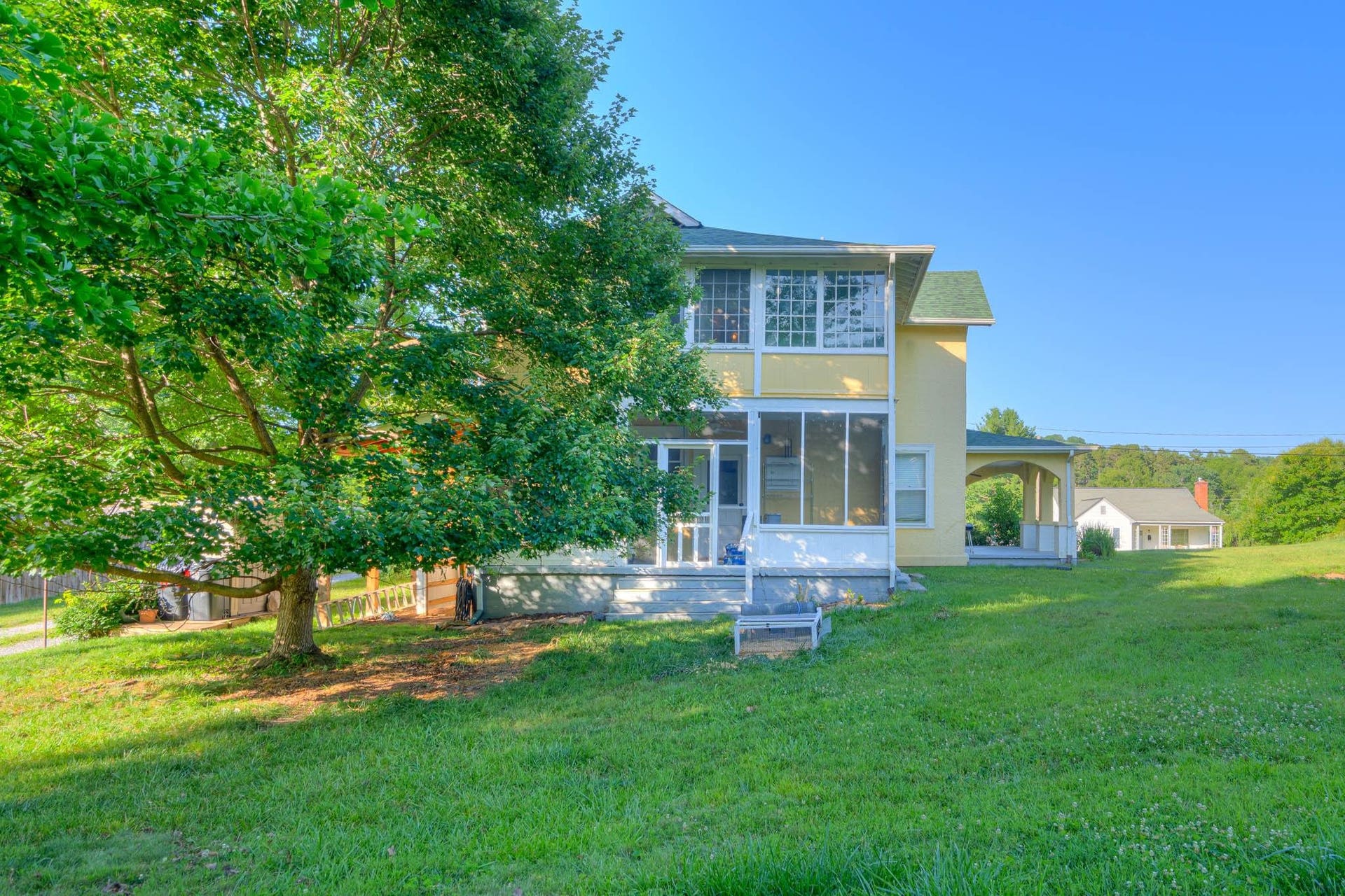 402 Randolph Street, Radford, VA 24141