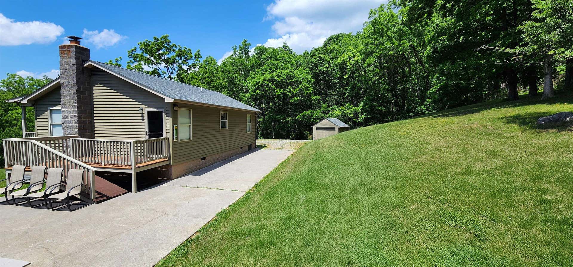 Pembroke, VA 24136