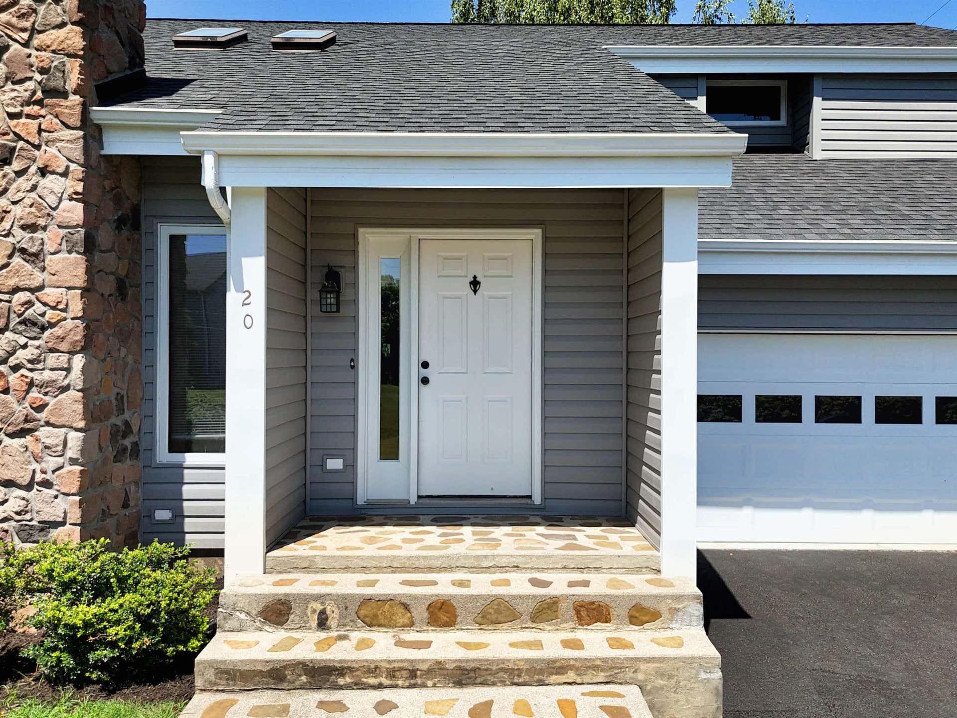 20 Howery Street, Christiansburg, VA 24073