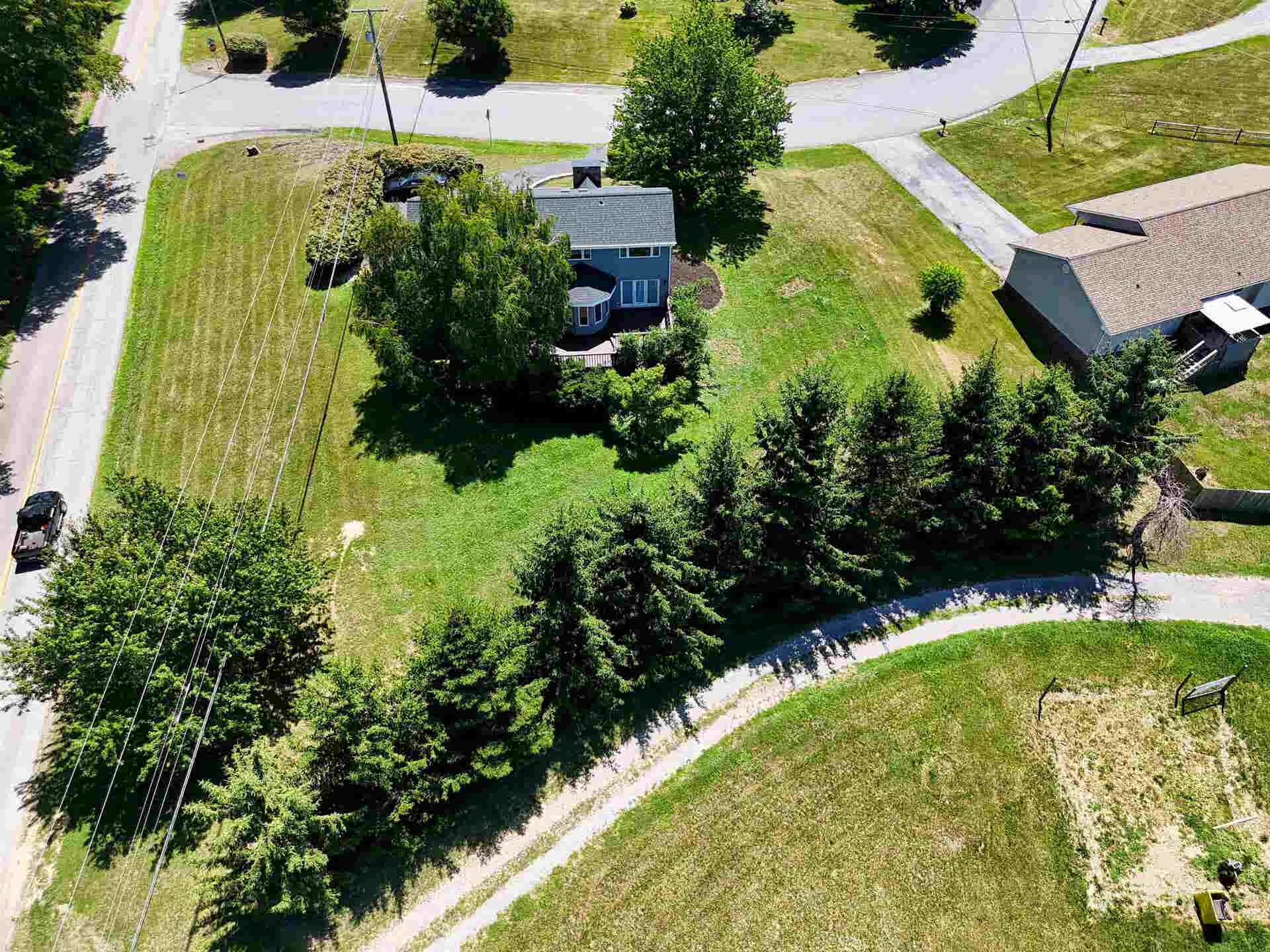 20 Howery Street, Christiansburg, VA 24073