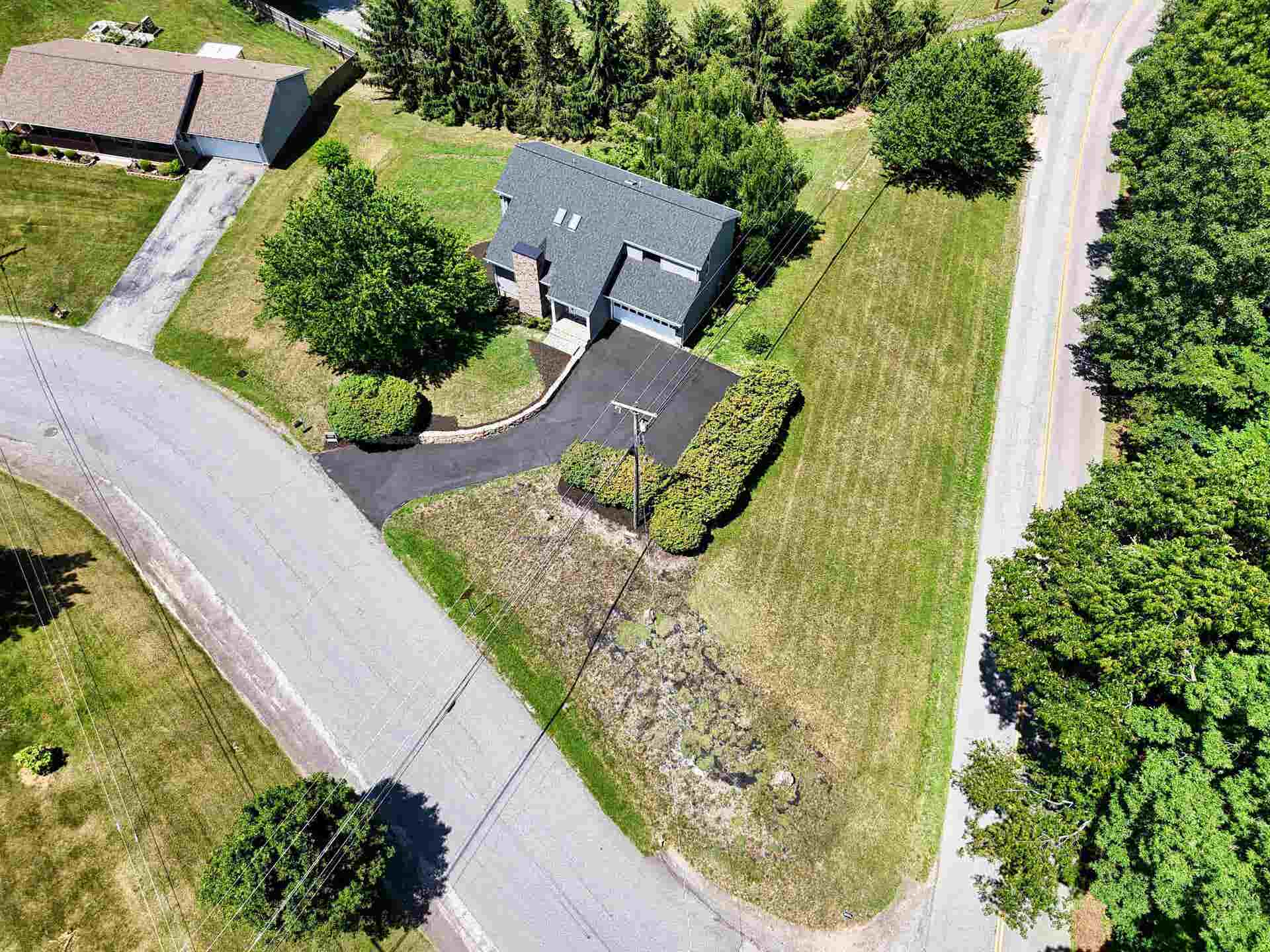 20 Howery Street, Christiansburg, VA 24073