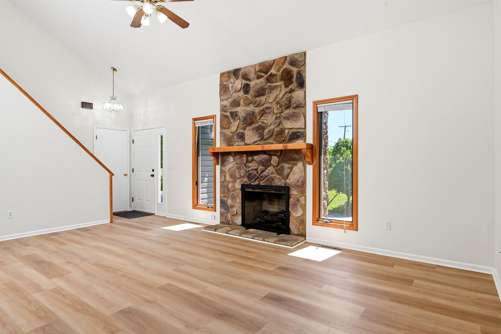 20 Howery Street, Christiansburg, VA 24073