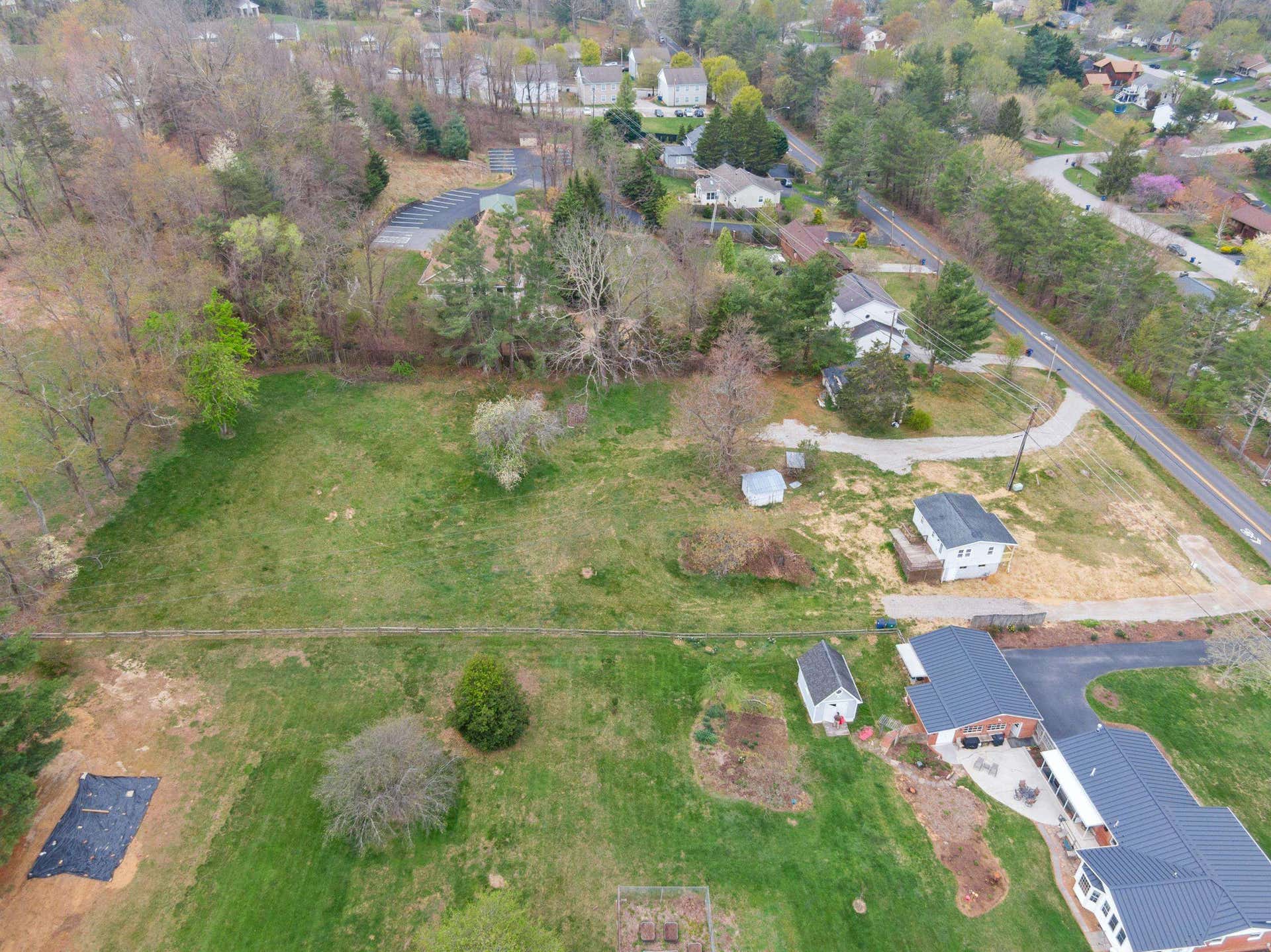 TBD .744 Acres Mt Tabor Road, Blacksburg, VA 24060