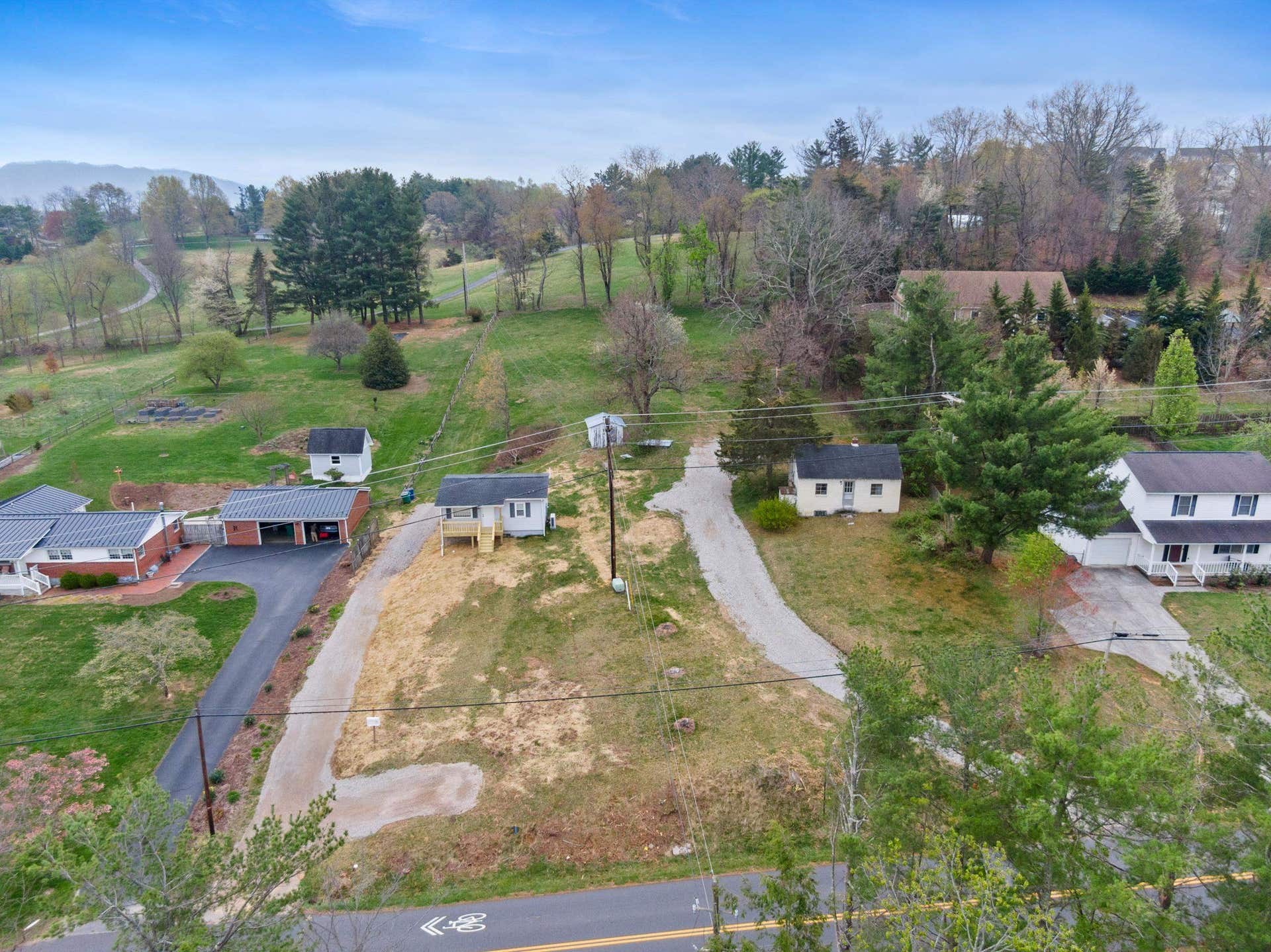 TBD .744 Acres Mt Tabor Road, Blacksburg, VA 24060