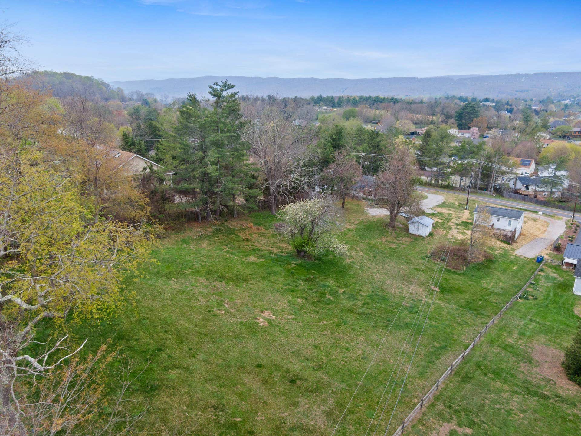 TBD .744 Acres Mt Tabor Road, Blacksburg, VA 24060