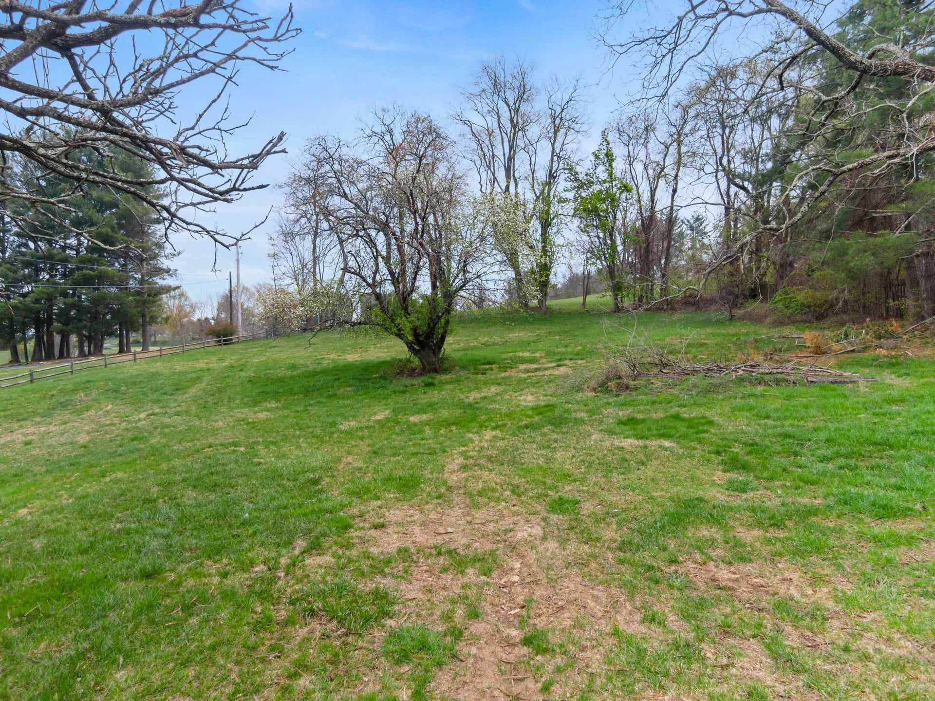 TBD .744 Acres Mt Tabor Road, Blacksburg, VA 24060