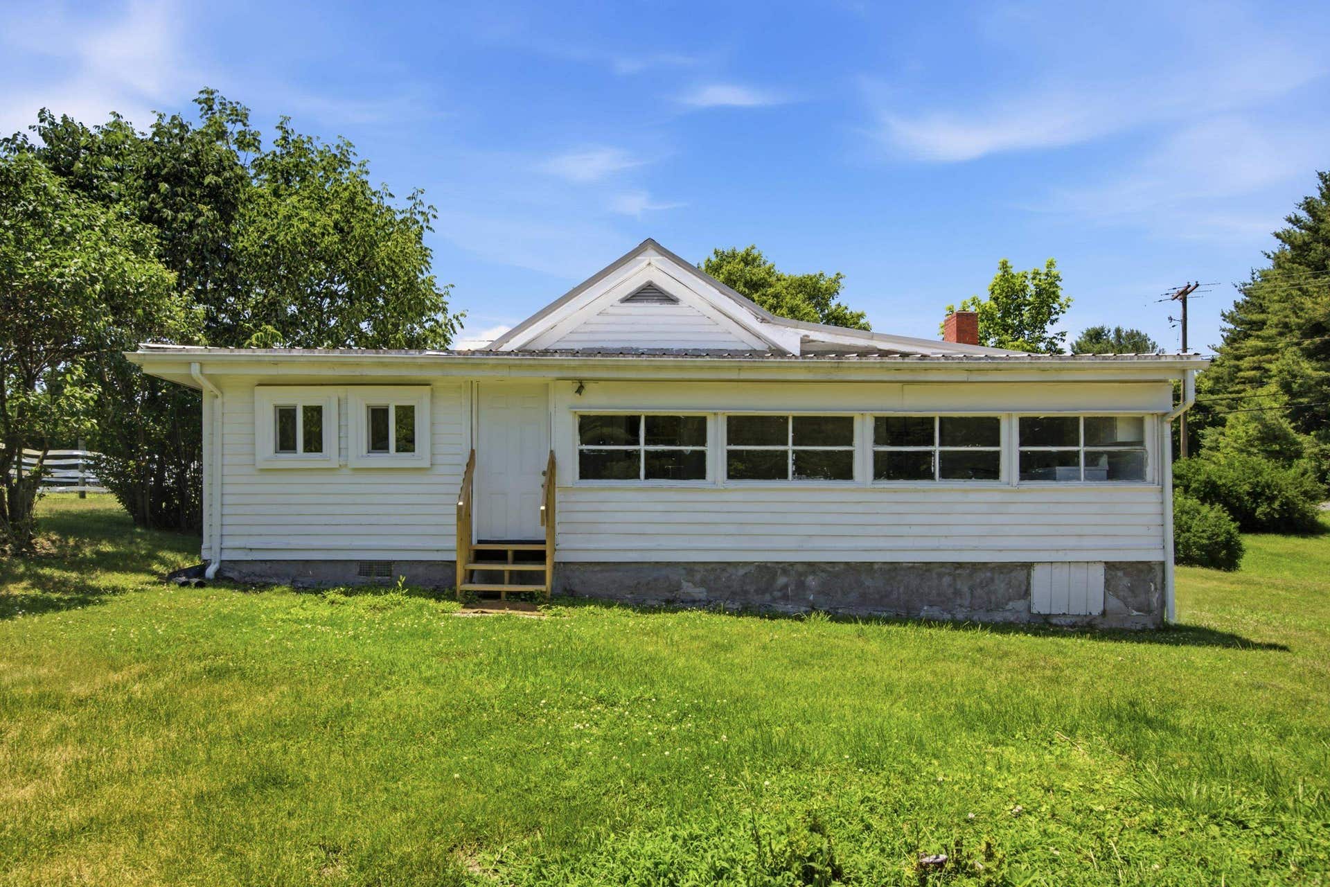 6210 Centennial Road, Blacksburg, VA 24060