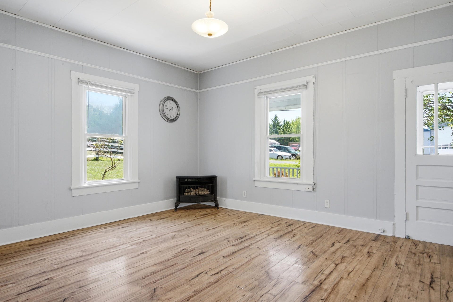 6210 Centennial Road, Blacksburg, VA 24060