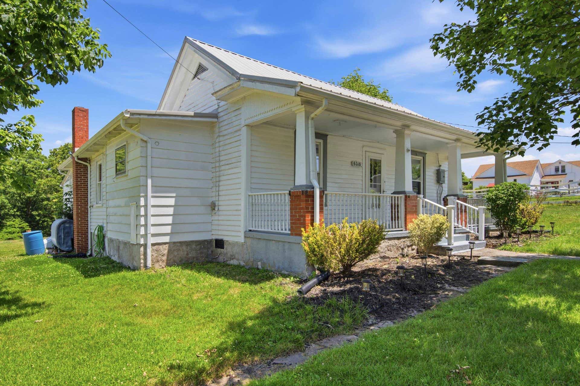 6210 Centennial Road, Blacksburg, VA 24060