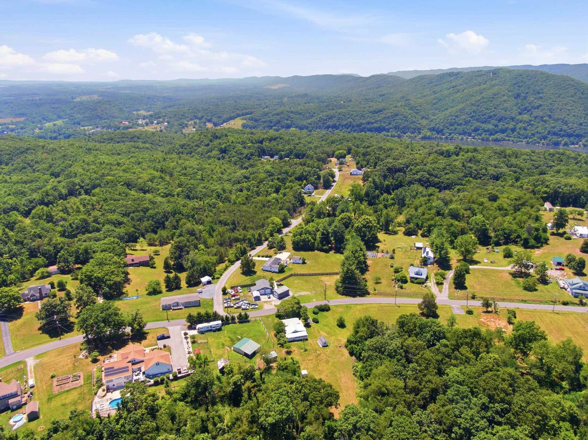 6210 Centennial Road, Blacksburg, VA 24060