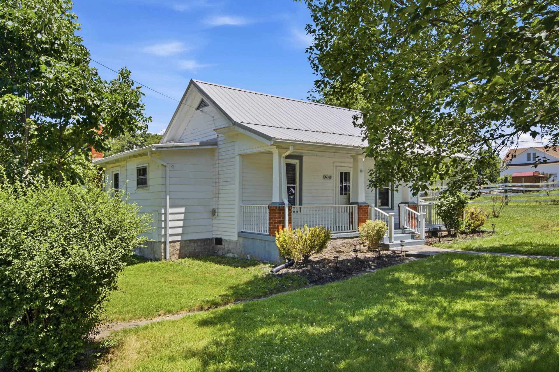 6210 Centennial Road, Blacksburg, VA 24060