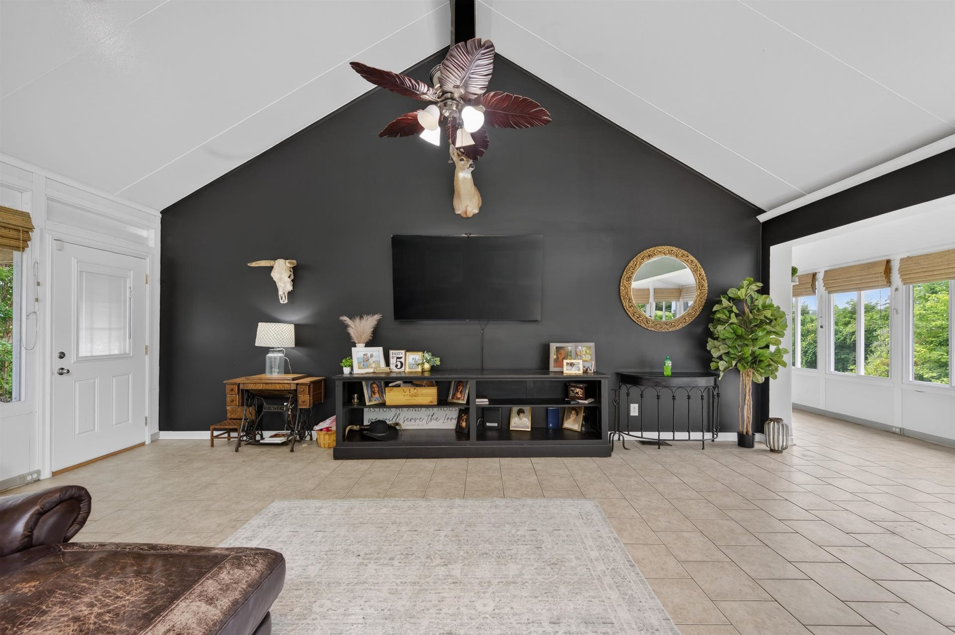 403 Cedar Drive, Ripplemead, VA 24150