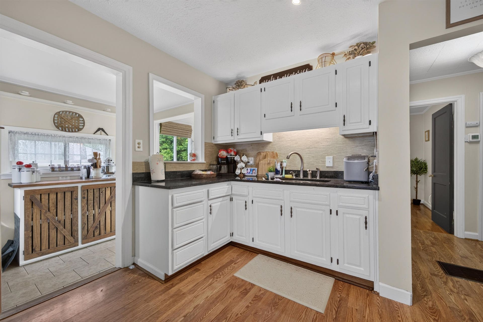 403 Cedar Drive, Ripplemead, VA 24150