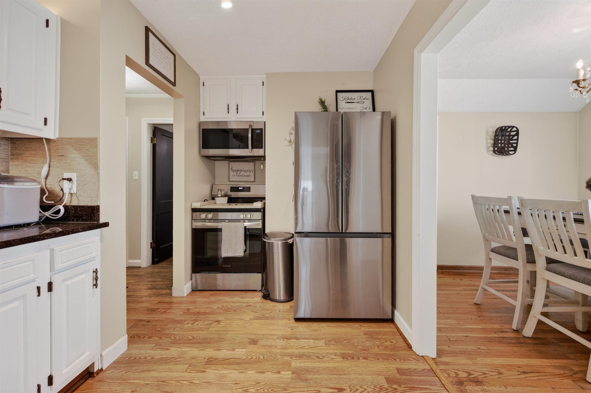 403 Cedar Drive, Ripplemead, VA 24150