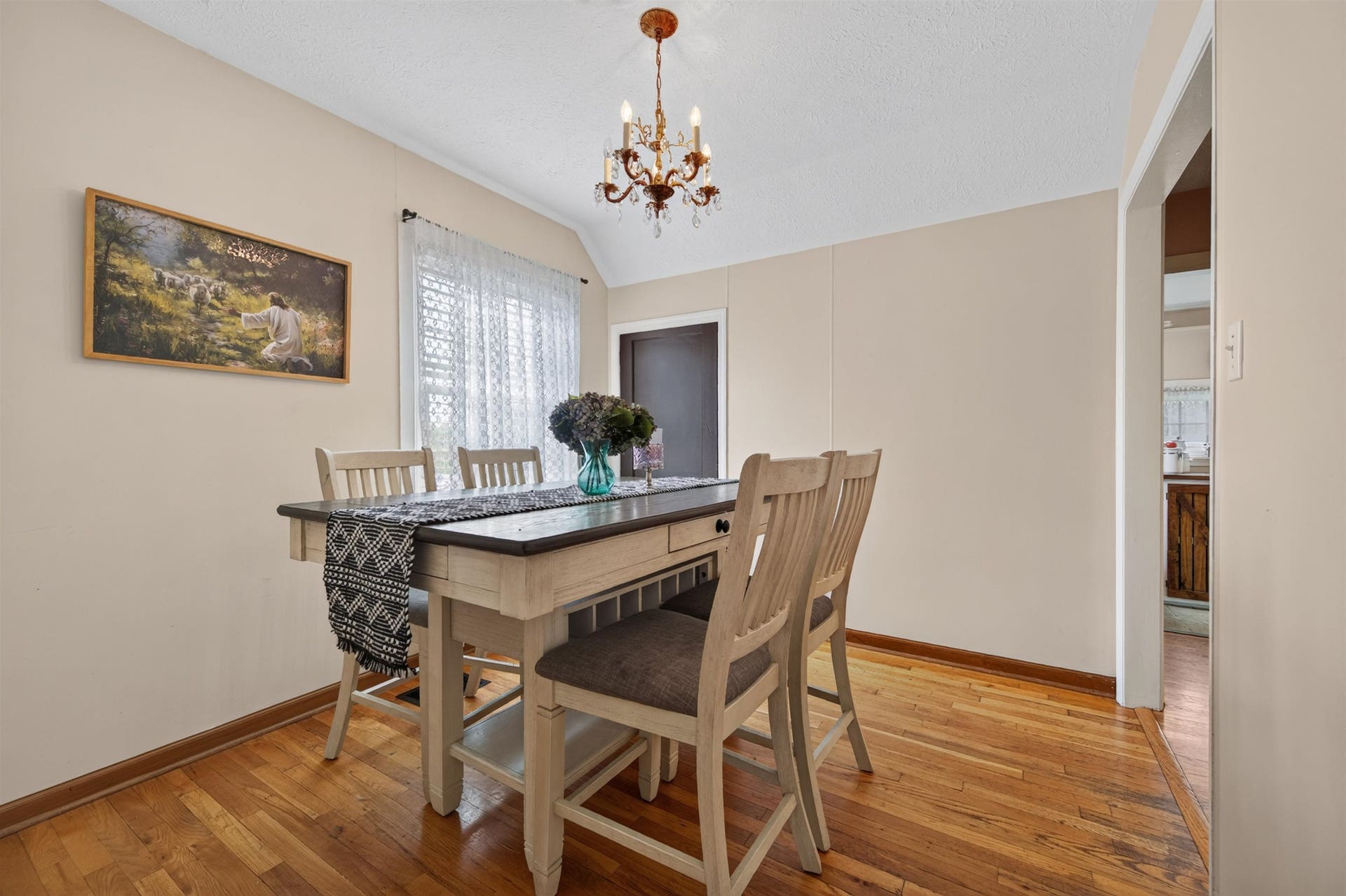 403 Cedar Drive, Ripplemead, VA 24150