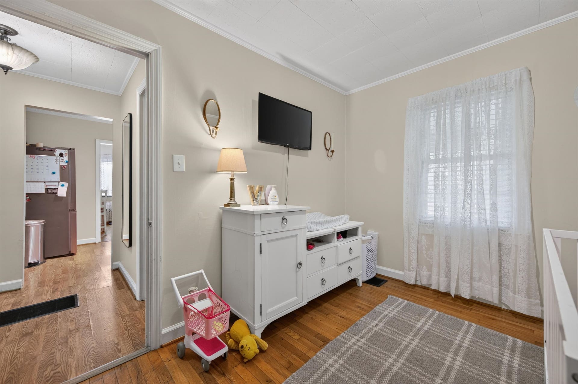 403 Cedar Drive, Ripplemead, VA 24150