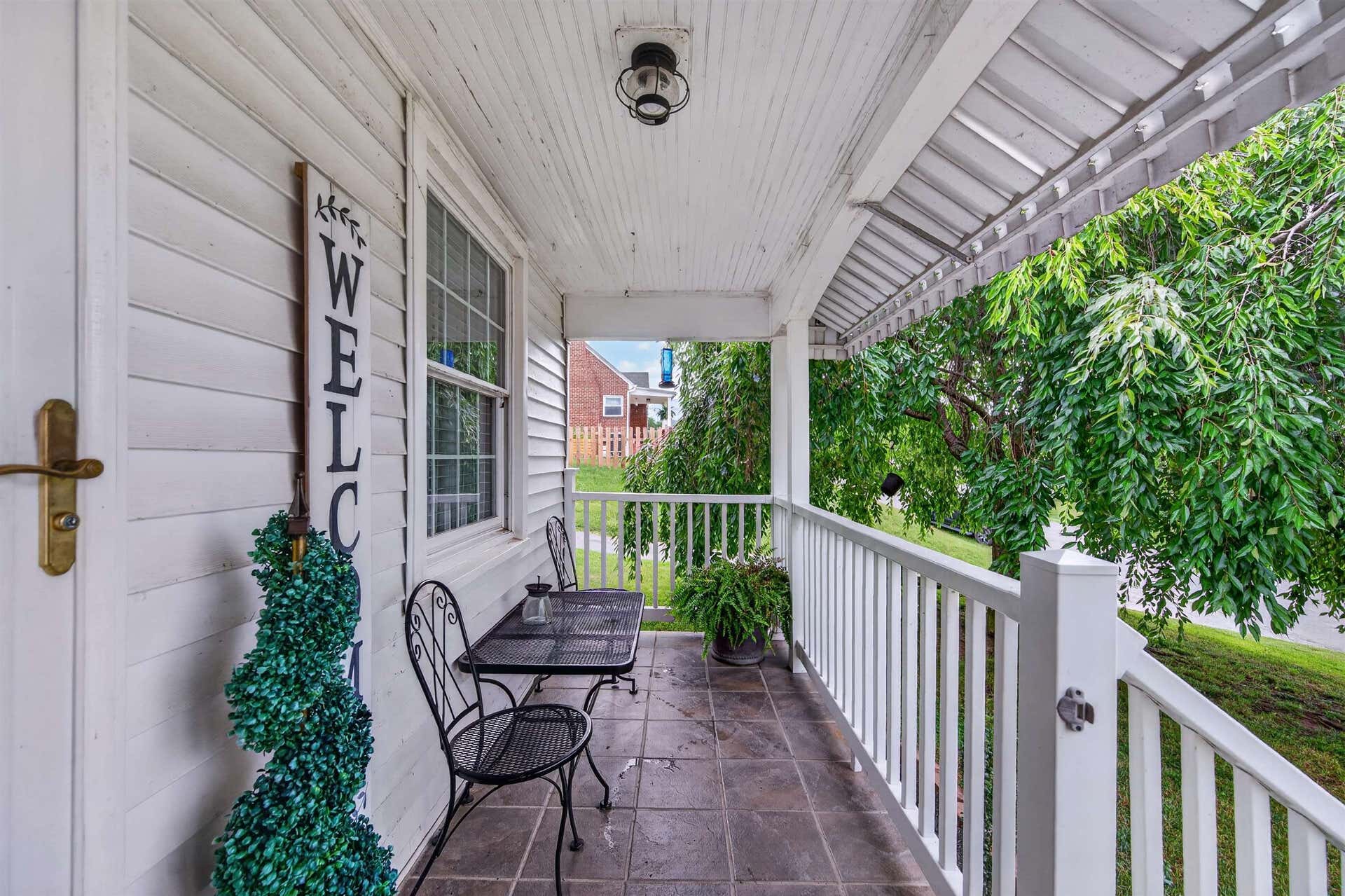 403 Cedar Drive, Ripplemead, VA 24150