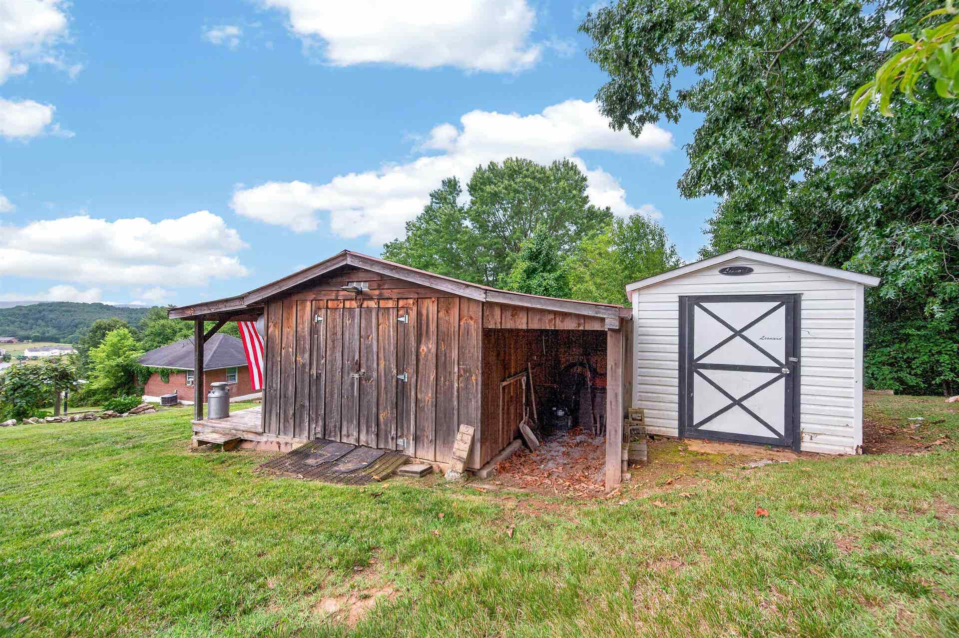 403 Cedar Drive, Ripplemead, VA 24150