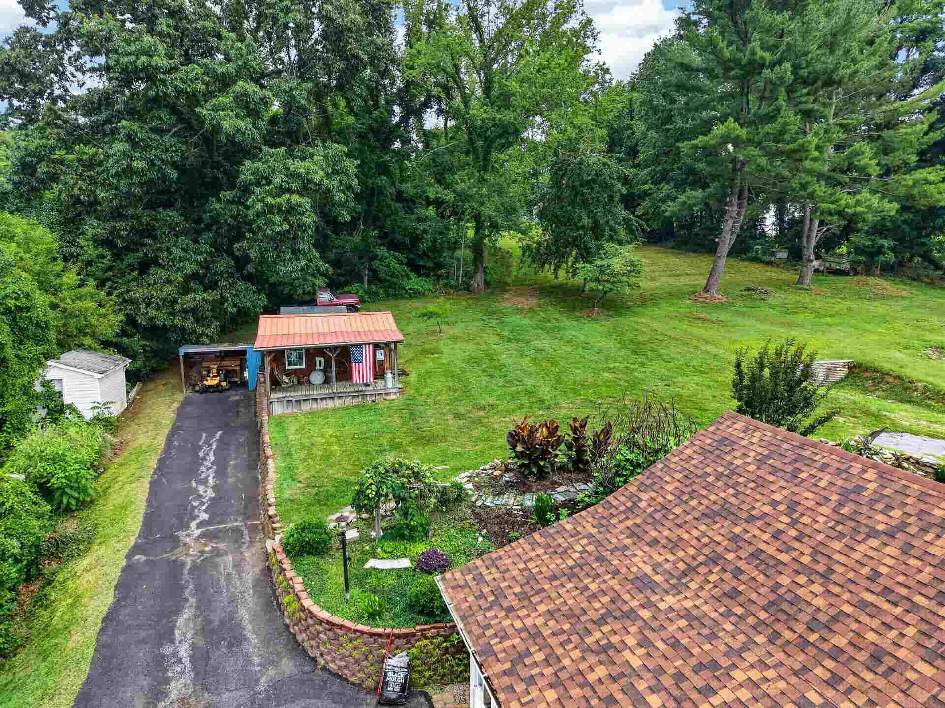 403 Cedar Drive, Ripplemead, VA 24150