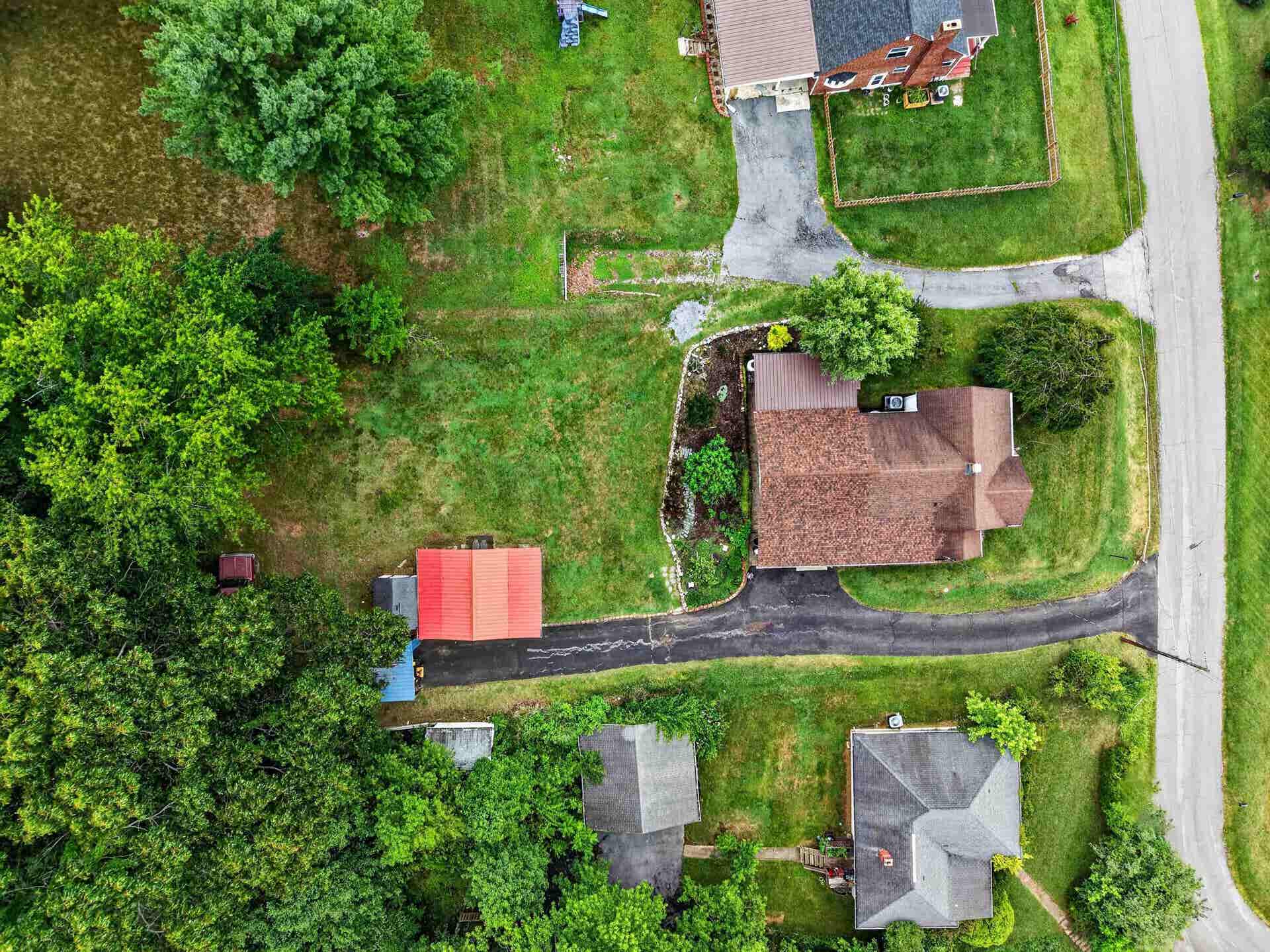 403 Cedar Drive, Ripplemead, VA 24150