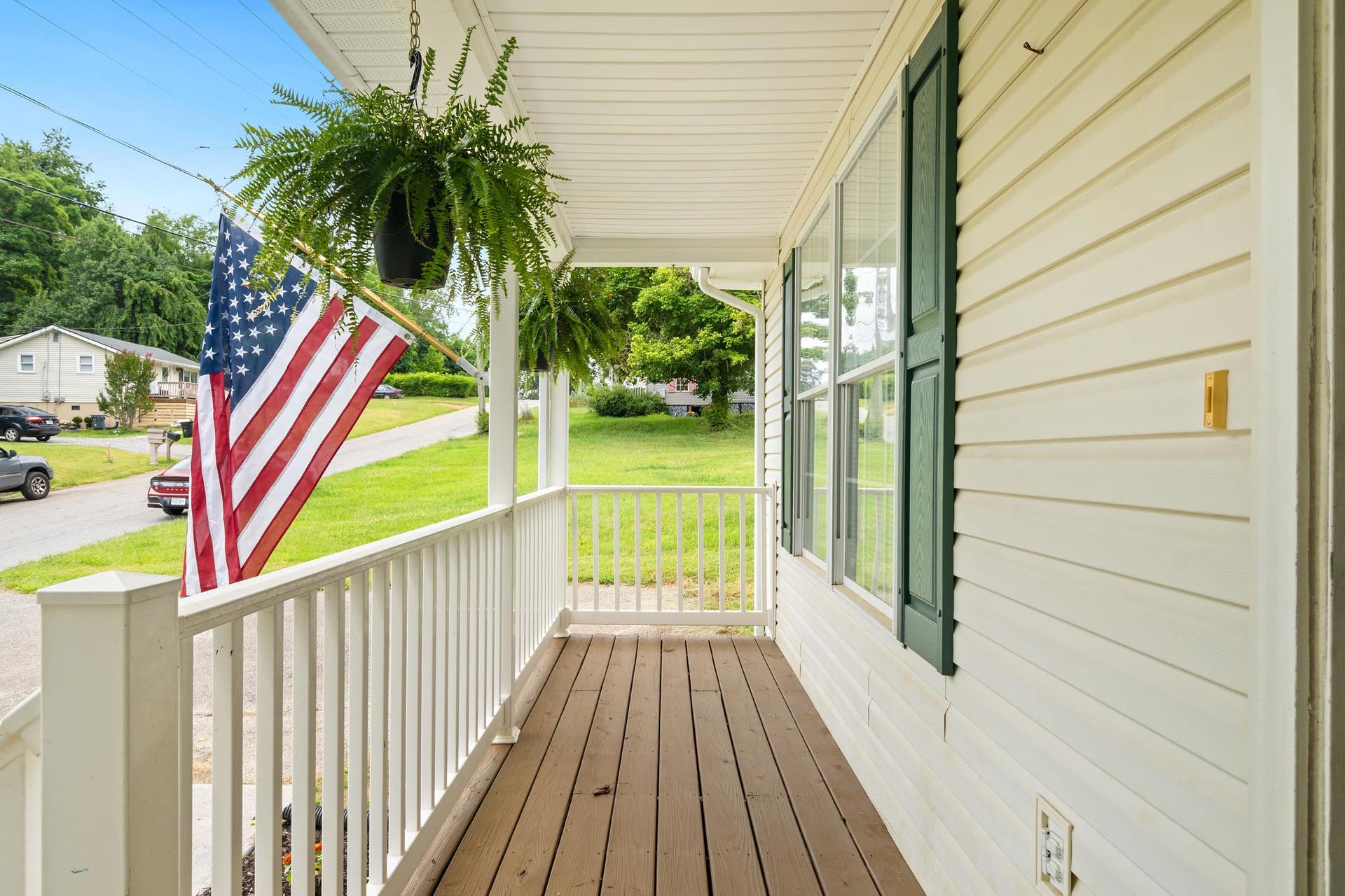 817 14TH Street, Radford, VA 24141