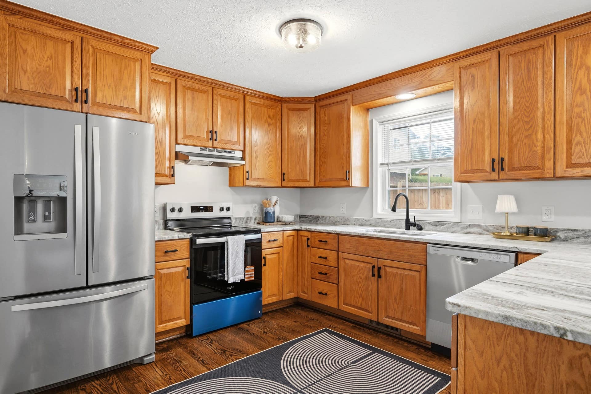817 14TH Street, Radford, VA 24141