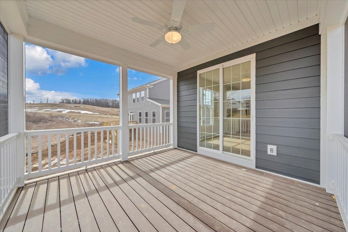 1970 Kyles Way, Blacksburg, VA 24060