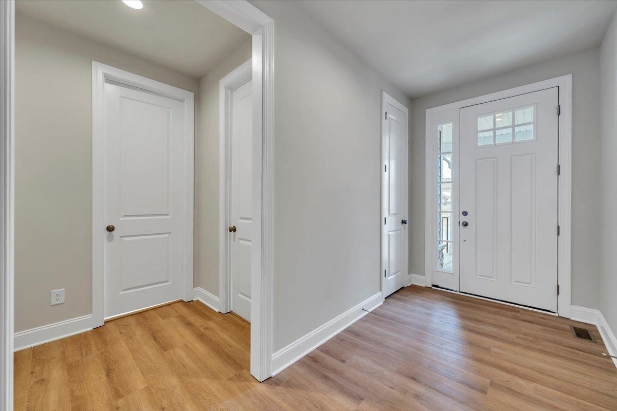 1970 Kyles Way, Blacksburg, VA 24060