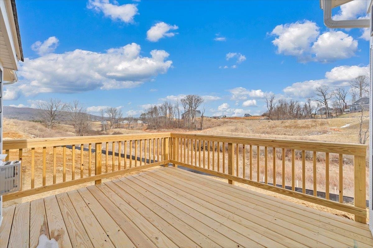 1970 Kyles Way, Blacksburg, VA 24060