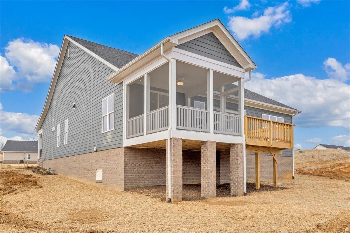 1970 Kyles Way, Blacksburg, VA 24060