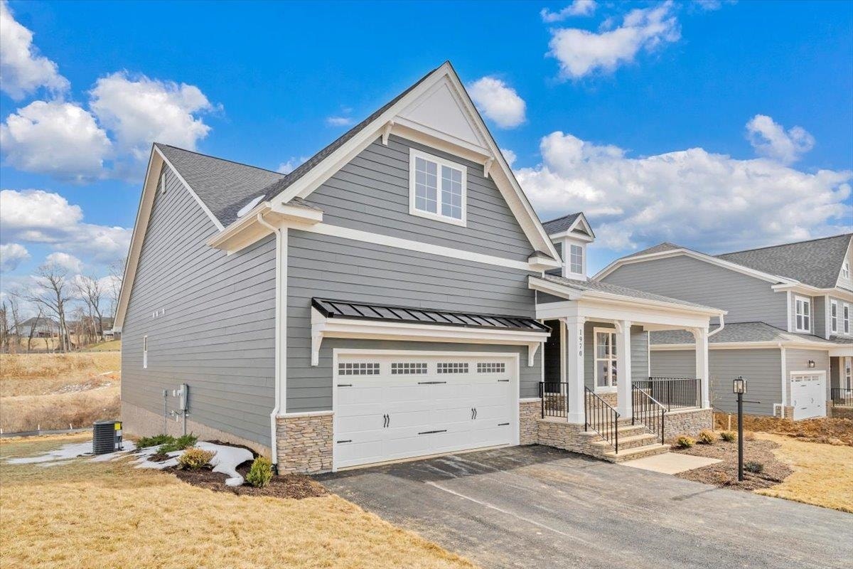 1970 Kyles Way, Blacksburg, VA 24060