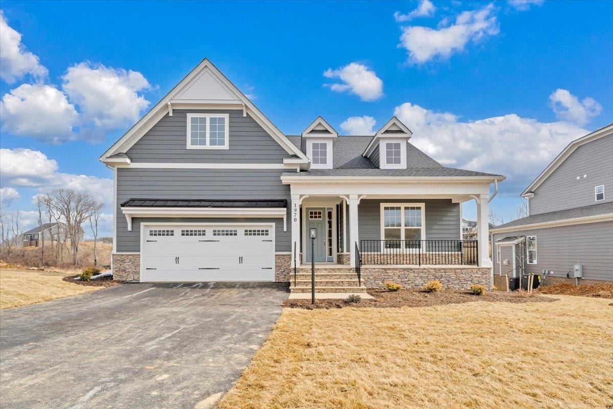 1970 Kyles Way, Blacksburg, VA 24060