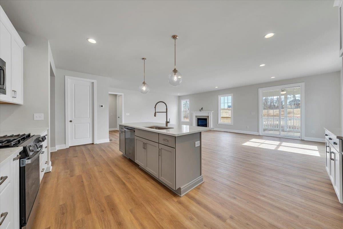 1970 Kyles Way, Blacksburg, VA 24060