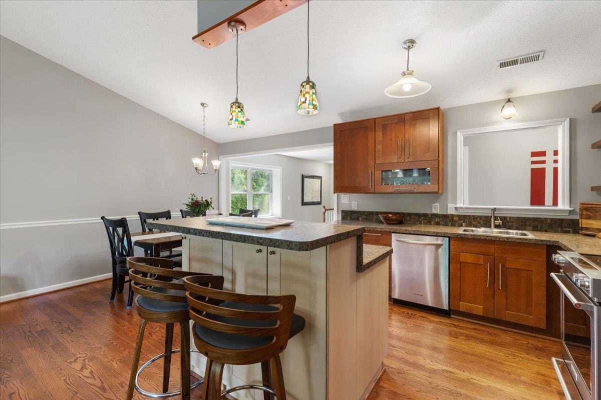 403 ARDMORE Street, Blacksburg, VA 24060