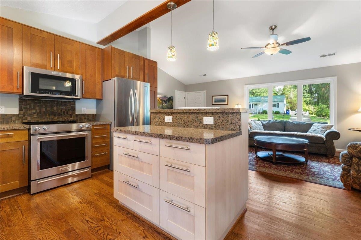 403 ARDMORE Street, Blacksburg, VA 24060