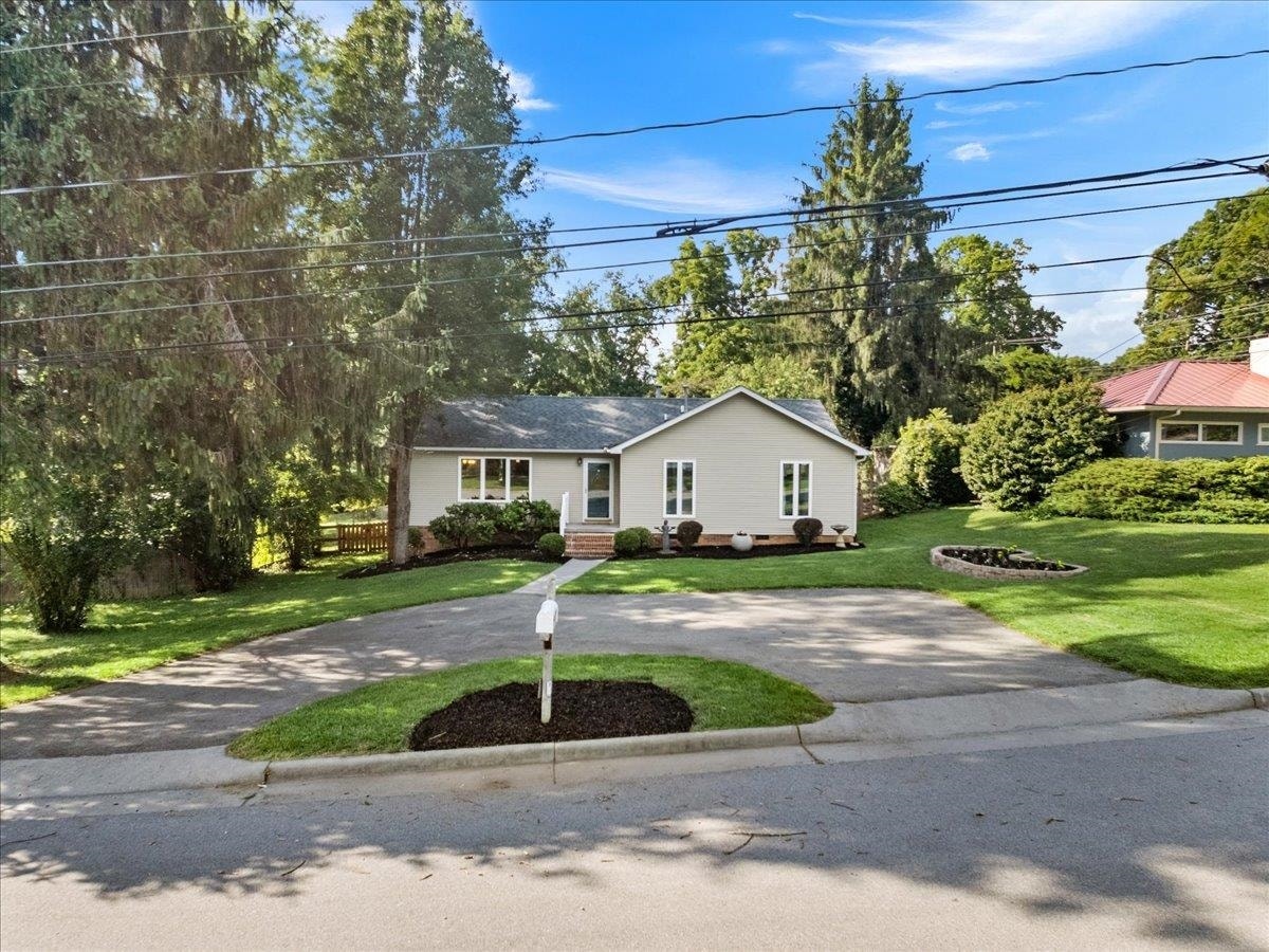 403 ARDMORE Street, Blacksburg, VA 24060
